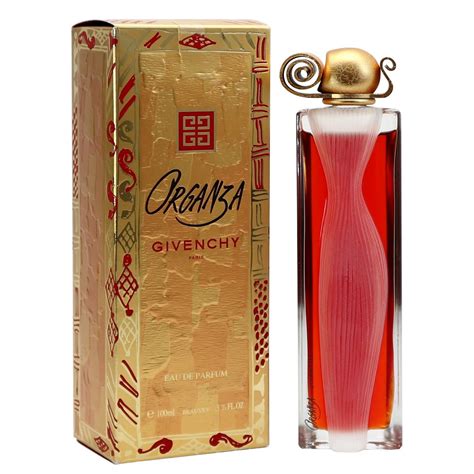 organza vintage givenchy profumo prezz|givenchy organza parfum 100ml price.